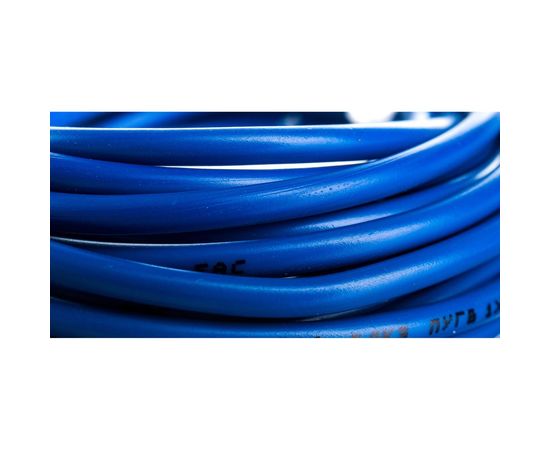 Провод ПУГВ Торкабель 2,5 синий 5 м в упаковке 0749524536878 – изображение 6