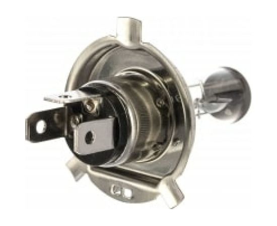 Автомобильная галогенная лампа Goodyear Н4 12V 60/55W P43t Super White GY014126 – изображение 6