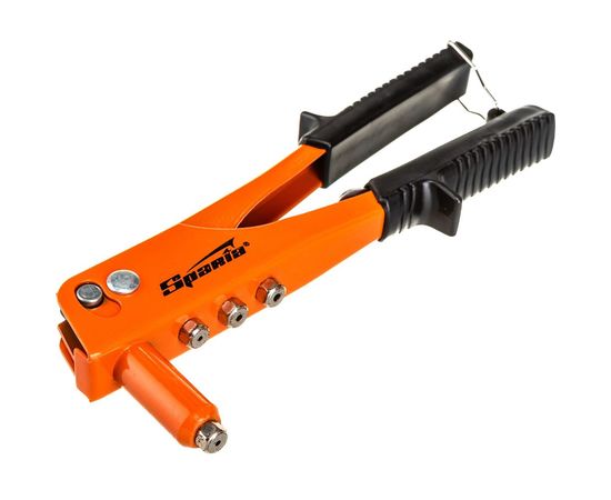 Заклепочник SPARTA 225 мм 2,4-3,2-4,0-4,8 мм 40711 – изображение 6