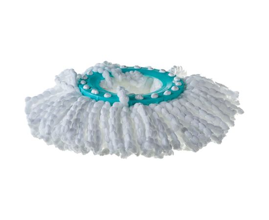 Насадка для швабры с механизмом отжима Youll love 71821 – изображение 6