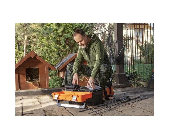 Рабочий комбинезон NEO Tools камуфляж 81-241-XXXL – изображение 6