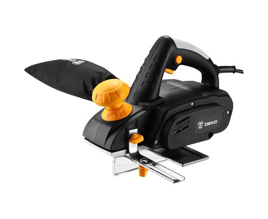 Рубанок DEKO DKEP1000 063-4273 – изображение 7