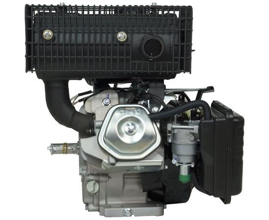 Двигатель LIFAN 192F-2D D25, 3А 00-00001448 – изображение 7