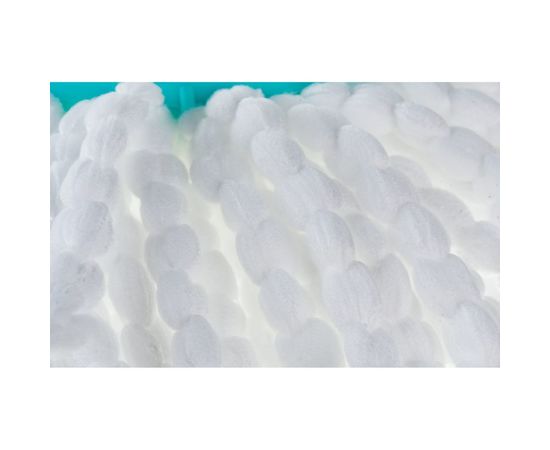 Насадка для швабры с механизмом отжима Youll love 71821 – изображение 7