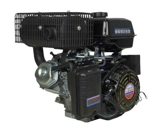 Двигатель LIFAN 192F-2D D25, 3А 00-00001448 – изображение 8