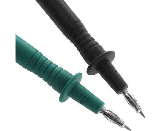 Мегаомметр МЕГЕОН 13250 – изображение 9