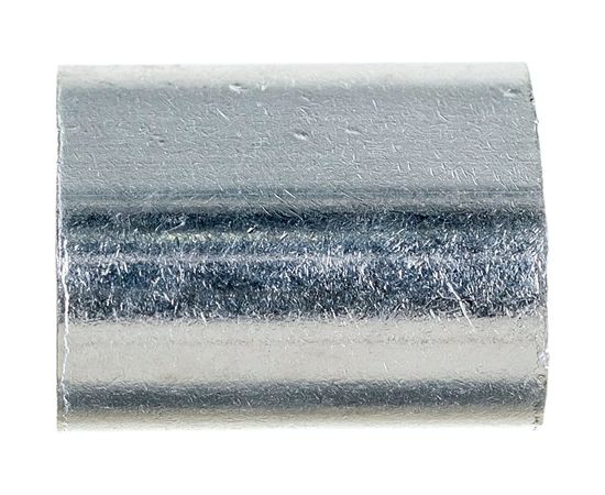 Зажим троса-втулка ГОСКРЕП DIN3093 M4 4 шт. 7-0010790 