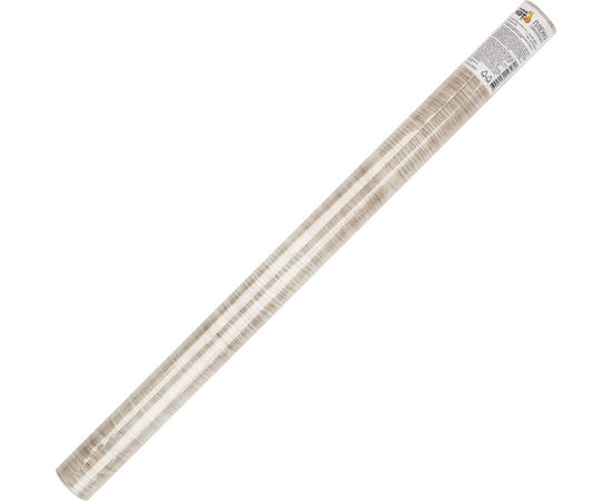 Пленка самоклеящаяся 0.45х2 м дерево дуб Бонифаций Рыжий кот 008183 