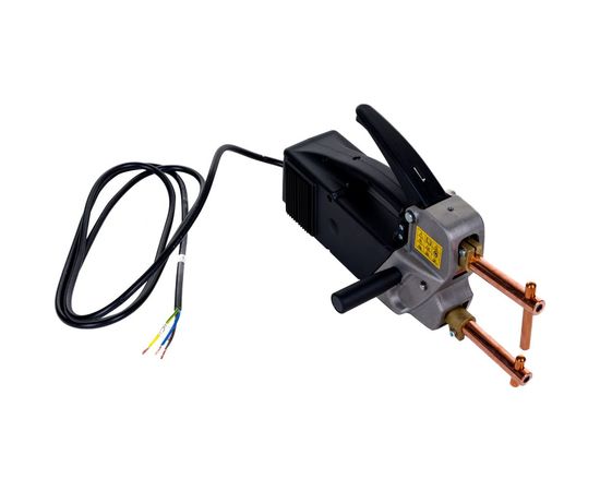 Аппарат точечной сварки TELWIN DIGITAL MODULAR 400 400V 823017 