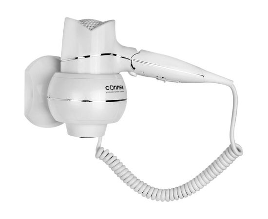 Настенный фен CONNEX WT-2000W2 CHROME LINIE 456127 