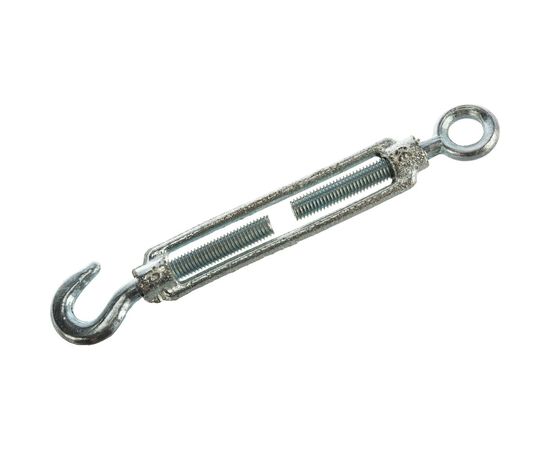Талреп крюк-кольцо Метизный двор 10 мм DIN 1480 4690441032423 