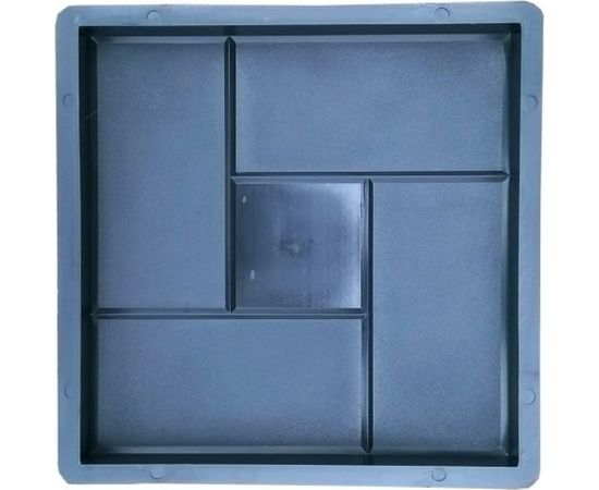 Форма Калифорния Формыпласт 135 