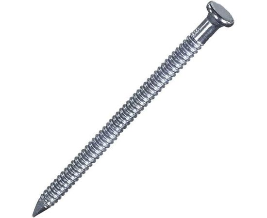 Ершеные гвозди STEELFIX 2,5х40 1кг А-00354 