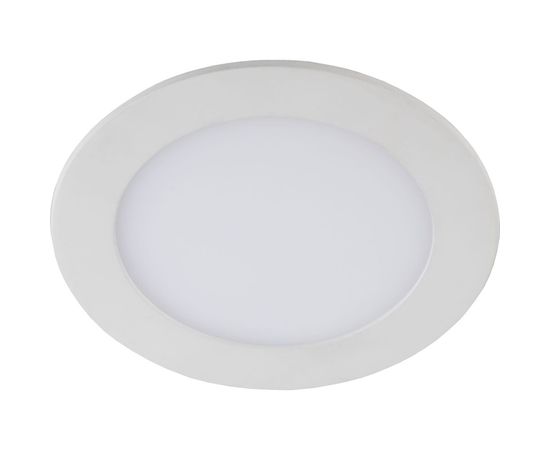 Светодиодный круглый светильник ЭРА LED 1-3-4K LED 3W 220V 4000K Б0031154 