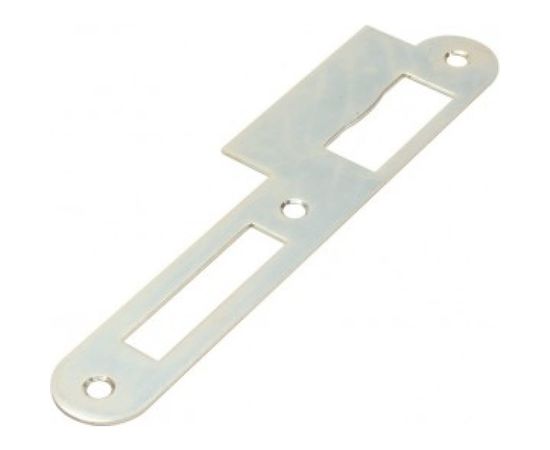 Ответная планка Apecs BP-1900-INOX 15718 