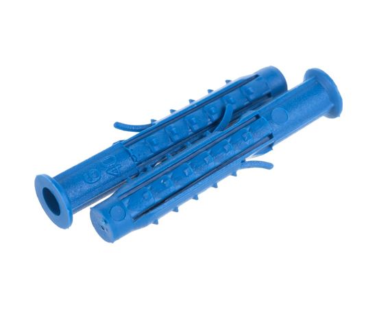 4-х распорный дюбель ГОСКРЕП усы+шипы 6х40 полипропилен 100 шт., пл.конт 400 мл 4-0010730 