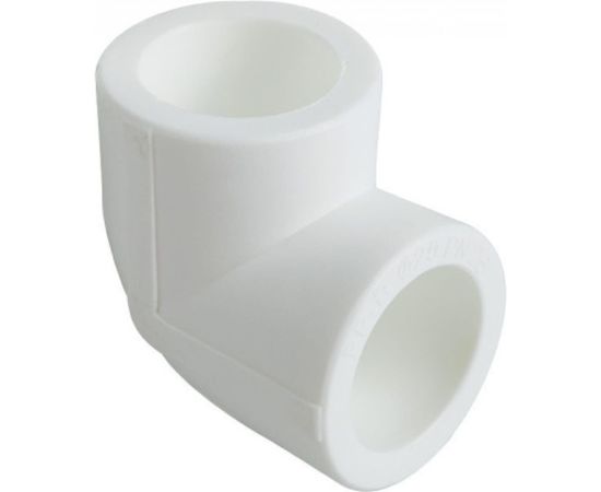 Уголок КРОСС PPRC 20 мм 62707 
