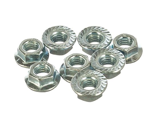 Гайка Госкреп DIN 6923 M5 8 шт 6-0037590 