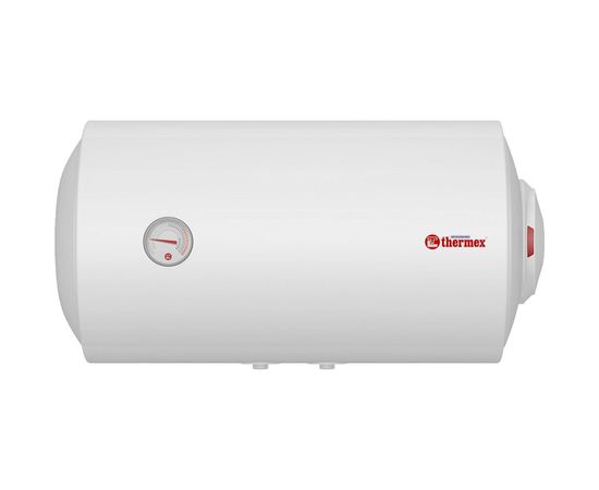 Электрический аккумуляционный бытовой водонагреватель Термекс TitaniumHeat 50 H Slim ЭдЭБ01026 