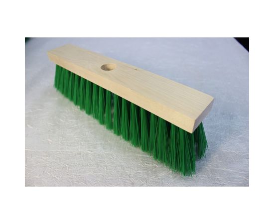 Швабра для пола НИКИЩЕ Эконом 250х45х17 мм, с винтовой резьбой 01-01-06 