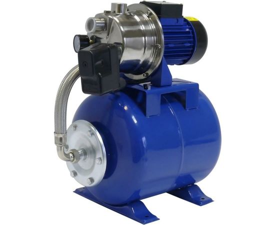 Автоматическая насосная станция БЕЛАМОС XI 13 ALL 