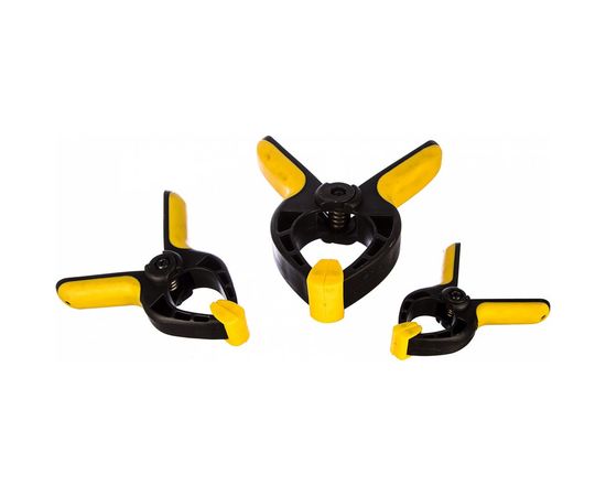 Набор ручных зажимов FIT 59260 