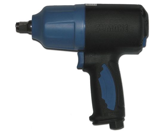 Пневмогайковерт SUMAKE ST-C541K 4118210 