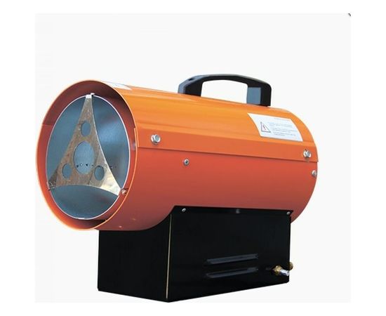 Газовая тепловая пушка Neoclima NPG-10 