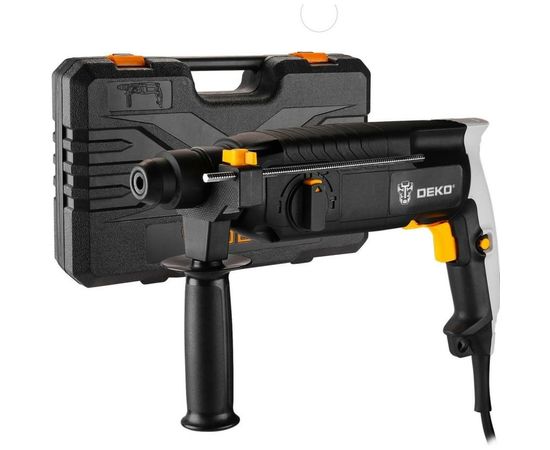 Сетевой перфоратор DEKO DKH950W 063-4120 