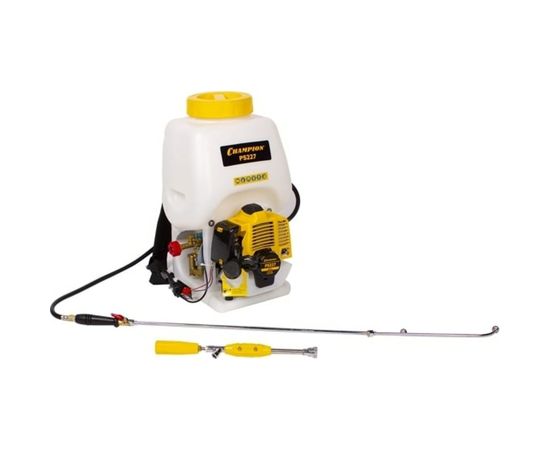 Опрыскиватель Champion PS227 