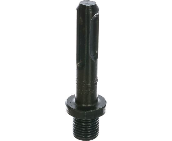 Переходник с SDS+ на патрон для перфораторов (резьба 1/2) Зубр 2906_z01:147 