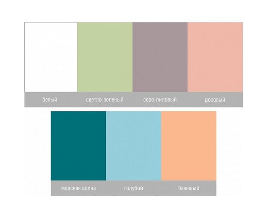 Декоративная эластичная фактурная краска для плит OSB Neomid 3,5 кг серо-лиловый Н-ФактКр-3,5/сер – изображение 2