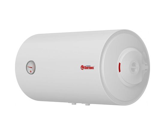 Электрический аккумуляционный бытовой водонагреватель Термекс TitaniumHeat 50 H Slim ЭдЭБ01026 – изображение 2