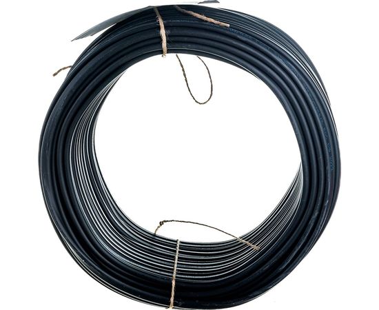 Кабель ЭлПроКабель твердый плоский негорючий малодымный ВВГп-нгА LS 2х2,5 50М ГОСТ 4630017849123 – изображение 2