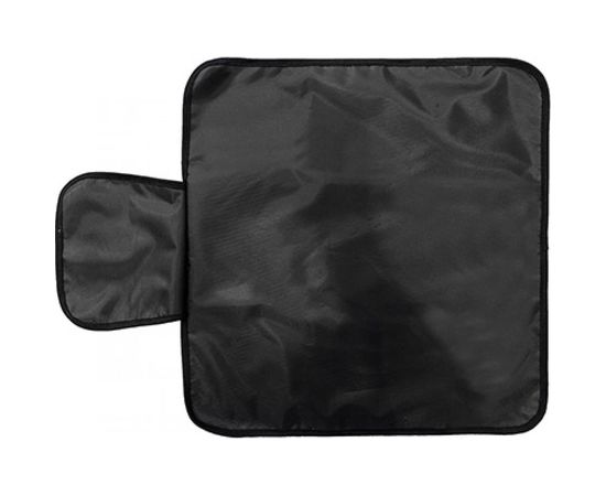 Накидка защитная под детское кресло SKYWAY черный S06102001 – изображение 2