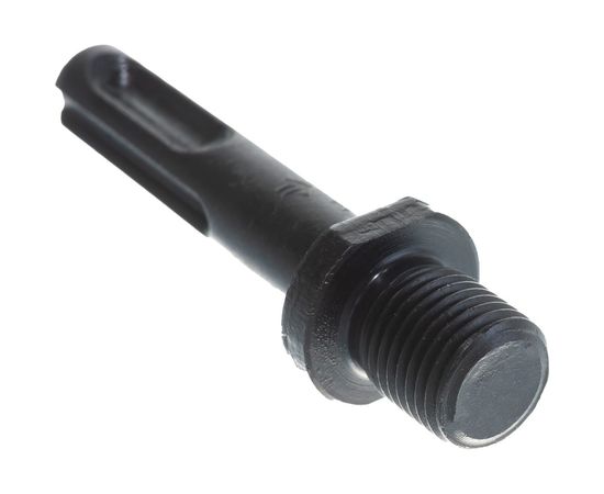 Переходник с SDS+ на патрон для перфораторов (резьба 1/2) Зубр 2906_z01:147 – изображение 2