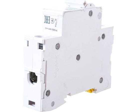 Автоматический выключатель Schneider Electric RESI9 АВ С 25А 1P 6000A R9F12125 – изображение 2