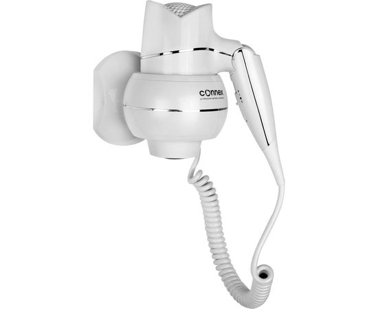 Настенный фен CONNEX WT-2000W2 CHROME LINIE 456127 – изображение 2