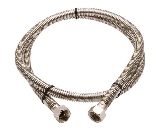 Сильфонная подводка для газа VRT 3/4"", 5,0 вн/вн 205000 538891 – изображение 2