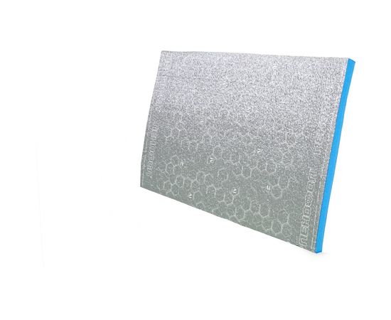 Евроблок ПЕНОФОЛ 2000 Тип А толщина 30 мм, ширина 600 мм, длина 1000 мм 0856 – изображение 3