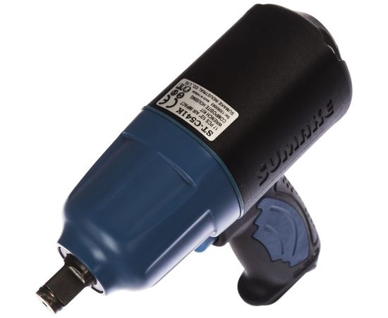 Пневмогайковерт SUMAKE ST-C541K 4118210 – изображение 3