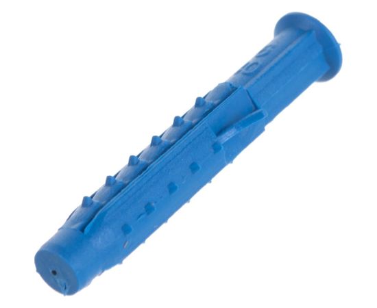 4-х распорный дюбель ГОСКРЕП усы+шипы 6х40 полипропилен 100 шт., пл.конт 400 мл 4-0010730 – изображение 3