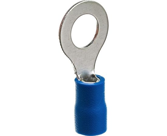 Наконечник ЭРА NO56007 НКИ2-6 кольцо 1,5-2,5мм 100 шт 15/180/4320 Б0041444 – изображение 3