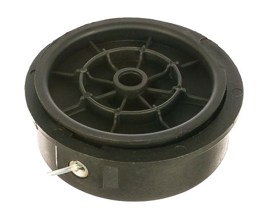 Катушка для триммера DL1222 (M8х1.25 LH; M8х1.25 RH; M6х1.1 RH; 1.6-3.0 мм) МастерАлмаз 10505200 – изображение 3