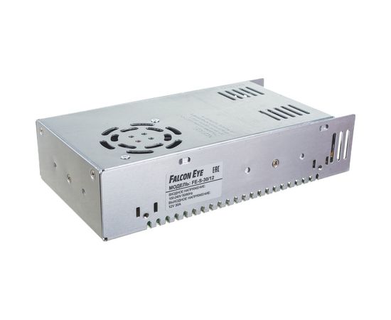 Открытый блок питания Falcon Eye 2 FE-S-30/12 – изображение 3