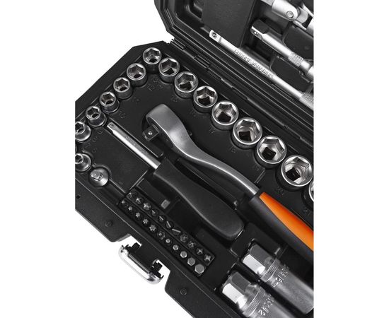 Профессиональный набор инструментов 50 предметов AV Steel AV-011050 – изображение 3