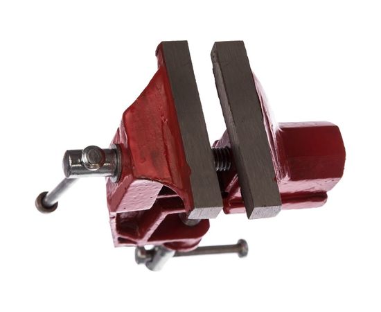 Настольные тиски (ширина губок 75 мм) РемоКолор 44-4-475 – изображение 3