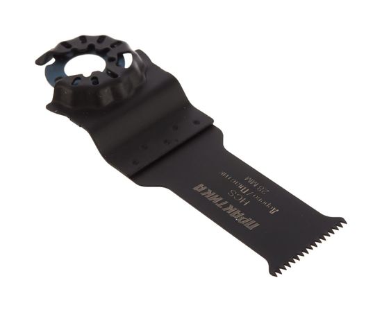 Насадка Т-образная для МФИ по дереву (28 мм) ПРАКТИКА 240-126 – изображение 3