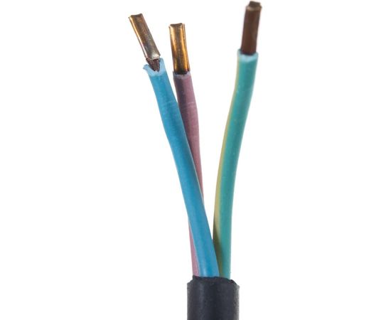 Светодиодный прожектор Volpe ULF-Q511 30W/RGB IP65 220-240В BLACK. UL-00002562 – изображение 3