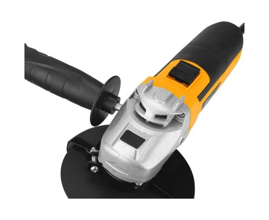 Углошлифовальная машина DEKO DKAG1000 063-4296 – изображение 3